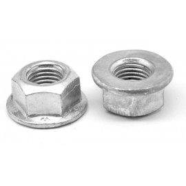 Đai ốc DIN 6927 Đai ốc DIN 6927